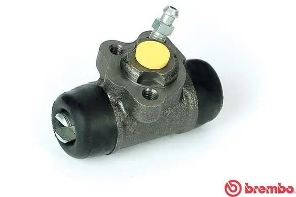 Radbremszylinder BREMBO A 12 416