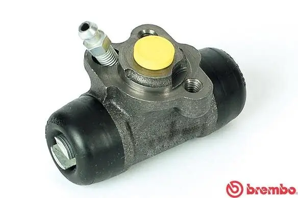 Radbremszylinder BREMBO A 12 417