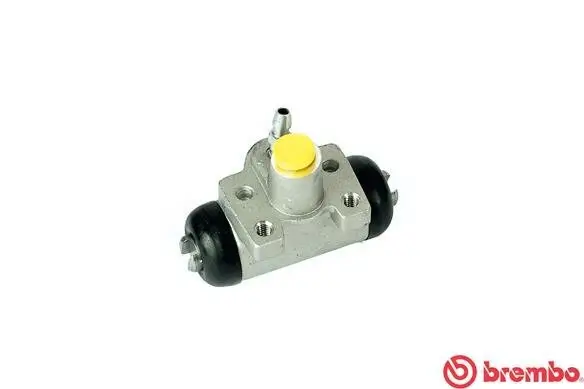 Radbremszylinder BREMBO A 12 436