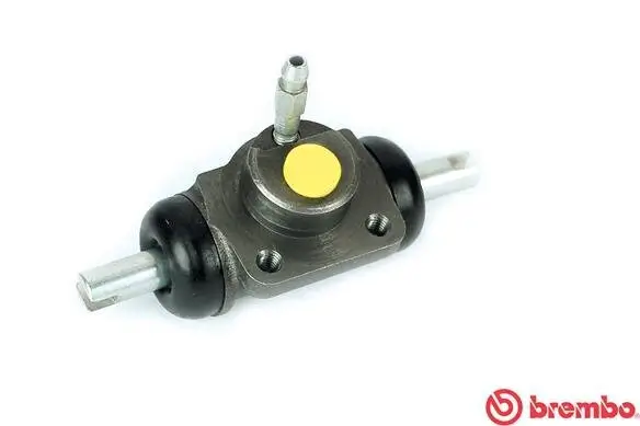 Radbremszylinder Hinterachse BREMBO A 12 440