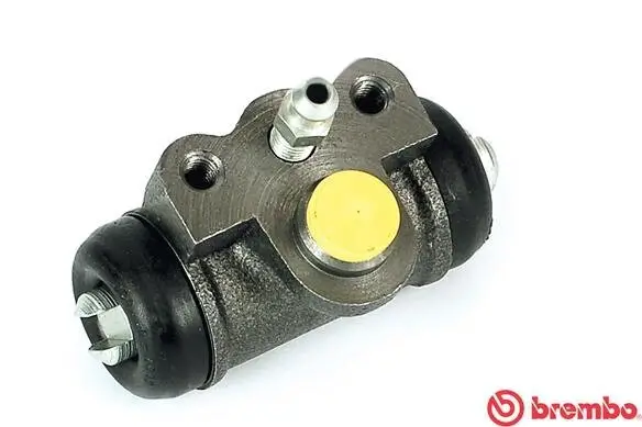 Radbremszylinder BREMBO A 12 447