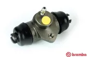 Radbremszylinder BREMBO A 12 452