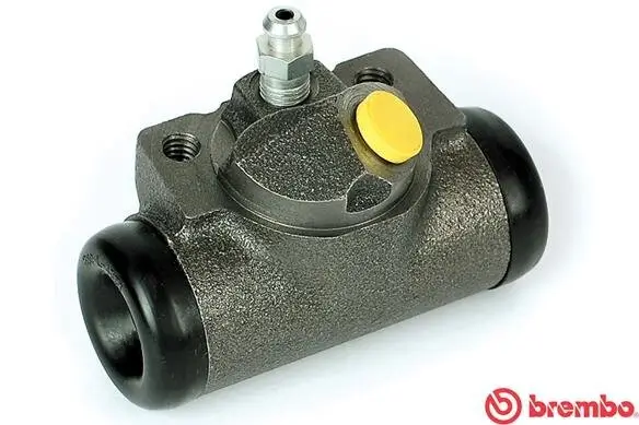 Radbremszylinder BREMBO A 12 454