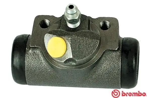 Radbremszylinder BREMBO A 12 455