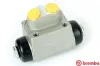 Radbremszylinder Hinterachse rechts BREMBO A 12 512