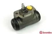 Radbremszylinder BREMBO A 12 514