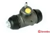 Radbremszylinder BREMBO A 12 526