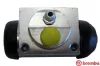 Radbremszylinder Hinterachse BREMBO A 12 532