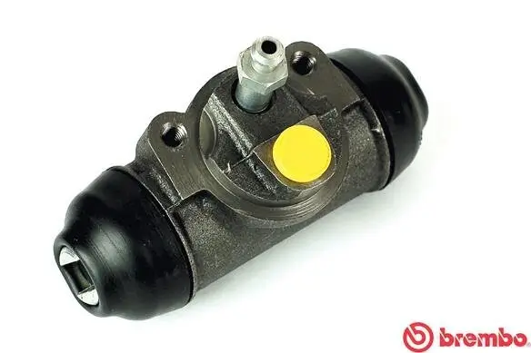 Radbremszylinder Hinterachse BREMBO A 12 547
