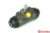 Radbremszylinder BREMBO A 12 551