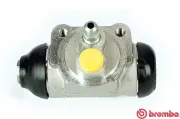 Radbremszylinder BREMBO A 12 553