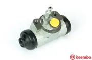 Radbremszylinder BREMBO A 12 560