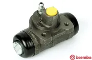 Radbremszylinder BREMBO A 12 565