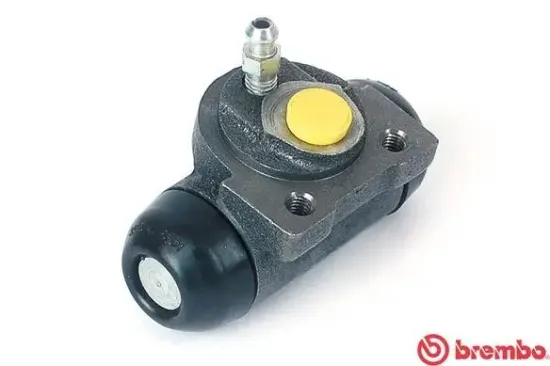 Radbremszylinder BREMBO A 12 569 Bild Radbremszylinder BREMBO A 12 569