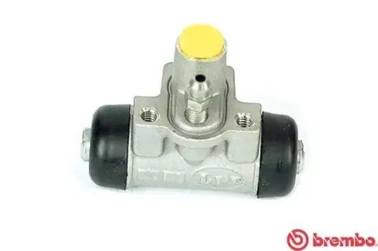Radbremszylinder Hinterachse BREMBO A 12 570 Bild Radbremszylinder Hinterachse BREMBO A 12 570