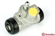 Radbremszylinder BREMBO A 12 576