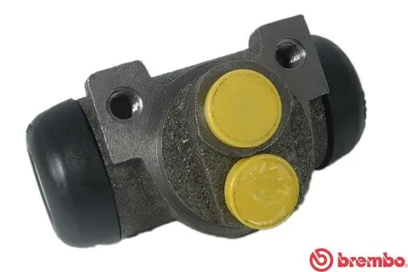 Radbremszylinder BREMBO A 12 577