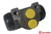 Radbremszylinder BREMBO A 12 577