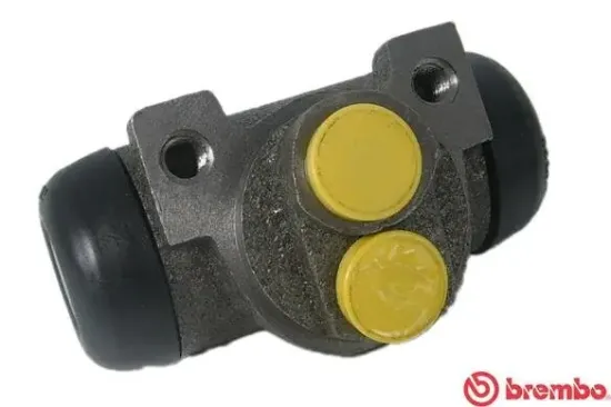 Radbremszylinder BREMBO A 12 577 Bild Radbremszylinder BREMBO A 12 577