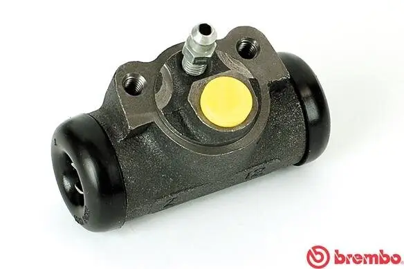 Radbremszylinder BREMBO A 12 585