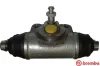 Radbremszylinder BREMBO A 12 598