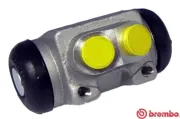 Radbremszylinder BREMBO A 12 602