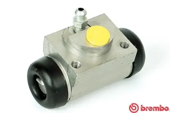 Radbremszylinder BREMBO A 12 617 Bild Radbremszylinder BREMBO A 12 617