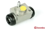 Radbremszylinder BREMBO A 12 635