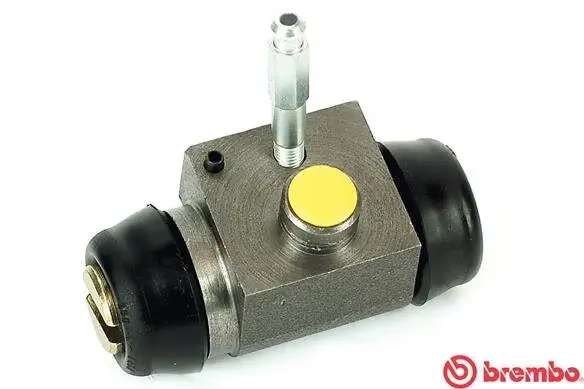 Radbremszylinder BREMBO A 12 748