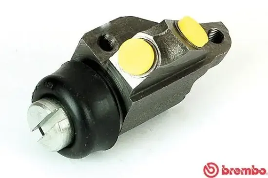 Radbremszylinder Vorderachse rechts BREMBO A 12 775 Bild Radbremszylinder Vorderachse rechts BREMBO A 12 775