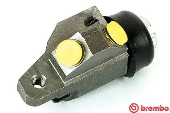 Radbremszylinder Vorderachse links BREMBO A 12 776 Bild Radbremszylinder Vorderachse links BREMBO A 12 776