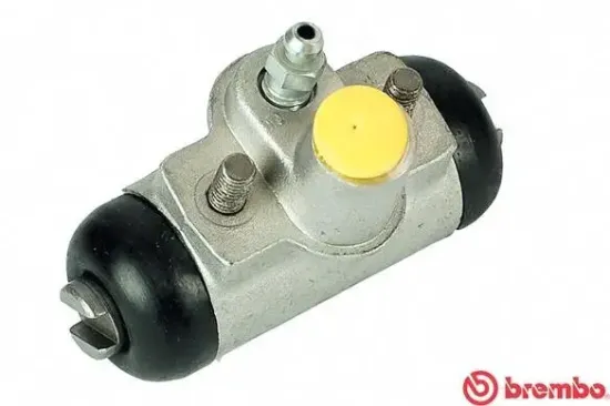 Radbremszylinder Hinterachse rechts BREMBO A 12 840 Bild Radbremszylinder Hinterachse rechts BREMBO A 12 840