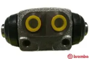 Radbremszylinder BREMBO A 12 851