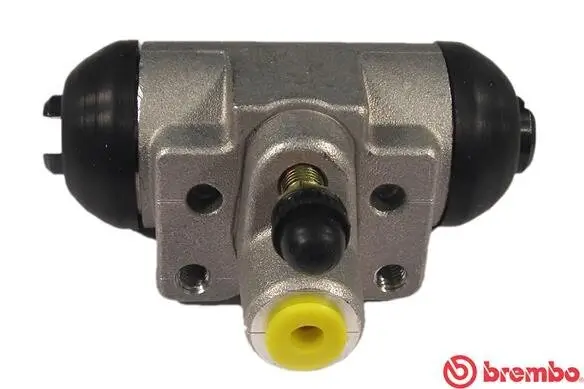 Radbremszylinder BREMBO A 12 856