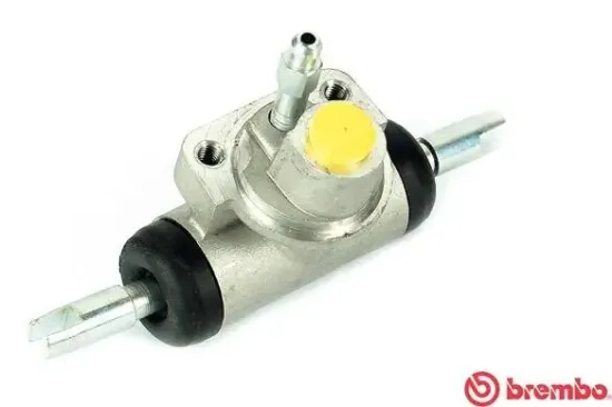Radbremszylinder BREMBO A 12 956 Bild Radbremszylinder BREMBO A 12 956