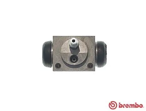 Radbremszylinder BREMBO A 12 B87