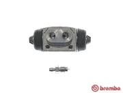 Radbremszylinder BREMBO A 12 B90