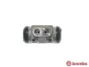 Radbremszylinder Hinterachse BREMBO A 12 B98