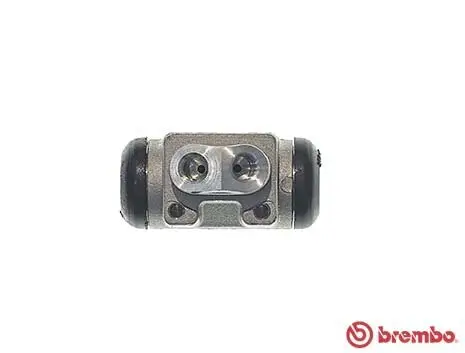 Radbremszylinder Hinterachse BREMBO A 12 B98 Bild Radbremszylinder Hinterachse BREMBO A 12 B98
