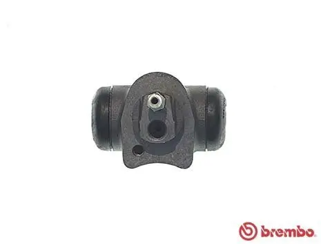 Radbremszylinder Hinterachse BREMBO A 12 C01 Bild Radbremszylinder Hinterachse BREMBO A 12 C01