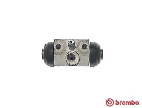 Radbremszylinder Hinterachse BREMBO A 12 C02 Bild Radbremszylinder Hinterachse BREMBO A 12 C02