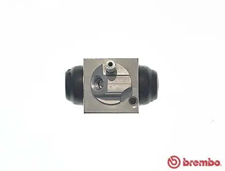 Radbremszylinder BREMBO A 12 C04