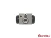 Radbremszylinder Hinterachse BREMBO A 12 C11