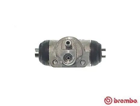 Radbremszylinder Hinterachse BREMBO A 12 C12 Bild Radbremszylinder Hinterachse BREMBO A 12 C12