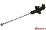 Geberzylinder, Kupplung BREMBO C 23 025