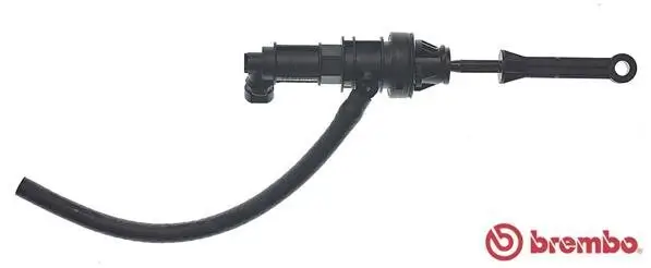 Geberzylinder, Kupplung BREMBO C 24 015