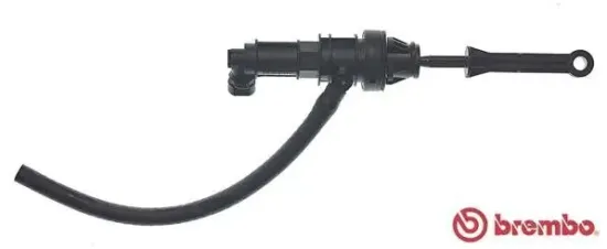 Geberzylinder, Kupplung BREMBO C 24 015 Bild Geberzylinder, Kupplung BREMBO C 24 015