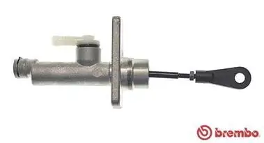 Geberzylinder, Kupplung BREMBO C 30 016 Bild Geberzylinder, Kupplung BREMBO C 30 016
