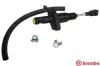 Geberzylinder, Kupplung BREMBO C 59 003