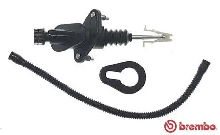 Geberzylinder, Kupplung BREMBO C 59 010 Bild Geberzylinder, Kupplung BREMBO C 59 010